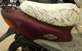 HONDA DIO CESTA AF34