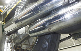 YAMAHA VIRAGO 250 2005 3DM