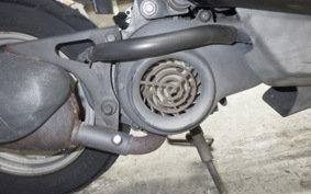 YAMAHA JOG Gen.4 2007 SA16J
