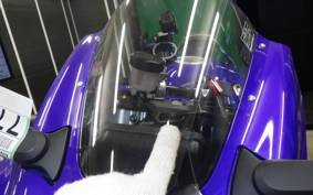 YAMAHA YZF-R1 2025 RN65J