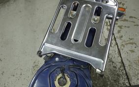 HONDA C50 SUPER CUB E AA01