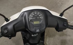 HONDA MANY CTOR AF75