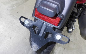 HONDA REBEL 250 S MC49