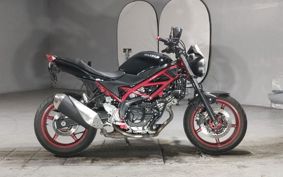 SUZUKI SV650 2018 VP55B