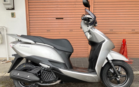 HONDA LEAD 125 JF45