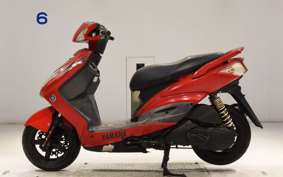 YAMAHA CYGNUS 125 XSR 2 SE44J