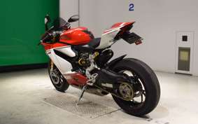 DUCATI 1199 PANIGALE S 2012