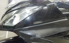 KAWASAKI NINJA 250 EX250L