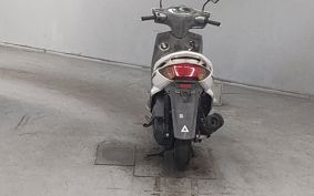 YAMAHA CYGNUS 125 X SE44J