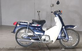 HONDA SUPER CUB90 HA02