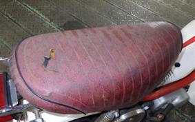 YAMAHA CHAPPY 50 439