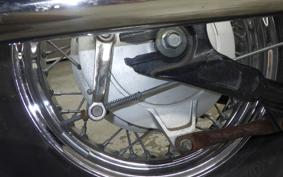 YAMAHA DRAGSTAR 400 CLASSIC 2002 VH01J