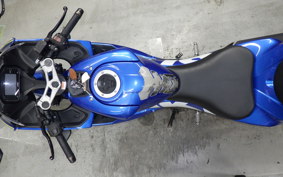 SUZUKI GSX-R125 2014 DL33B