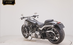 HARLEY FXSB 1580 2013