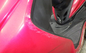 YAMAHA CYGNUS 125 X 2 SE44J