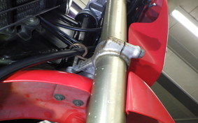 KAWASAKI KSR-2 MX080B