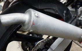 YAMAHA TZ125 4JT