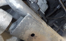 YAMAHA AXIS 125 Z SED7J