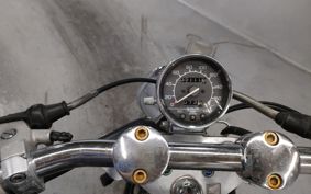 HONDA STEED 400 NC26