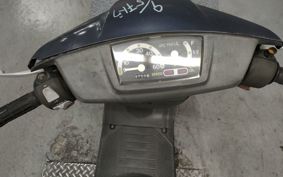 YAMAHA JOG POCHE 3KJ