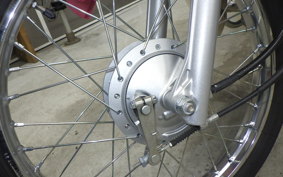 HONDA C50 SUPER CUB AA09