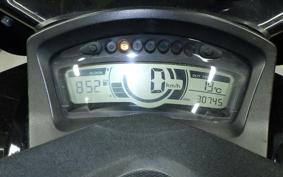 YAMAHA TRICITY 155 A ヤネツキ 2013 SG37J
