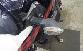 SUZUKI V-STROM 250 A 2018