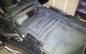 HONDA PS250 2003 MF09