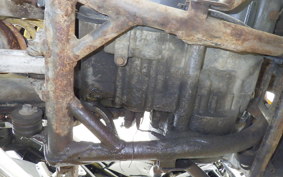 SUZUKI RMX250 S SJ13A
