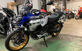 BMW R1300GS Adventure ASA 2026 0M31