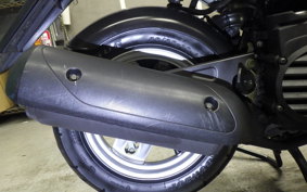 HONDA DIO Gen.5 2025 AF56