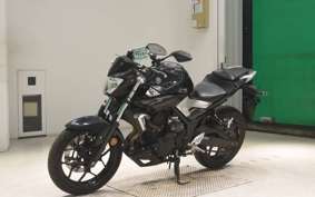 YAMAHA MT-25 2023 RG10J