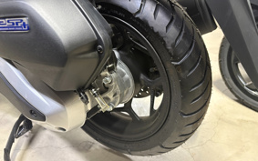 HONDA PCX 160 KF47