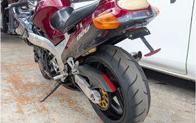 KAWASAKI ZZ1100 NINJA 2001 10D075