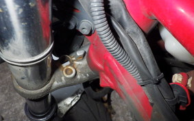 HONDA VTRF250 MC33