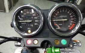 HONDA CB400SF  K 1998 NC31