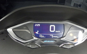 HONDA PCX125 2016 JK05