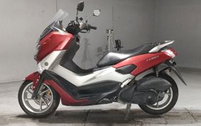 YAMAHA N-MAX 125 SE86J