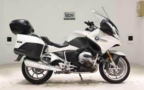 BMW R1200RT 2018