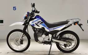 YAMAHA SEROW 250 Gen.3 DG31J