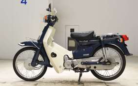 HONDA C90 SUPER CUB E 2024 HA02