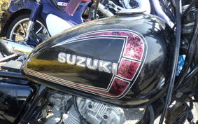 SUZUKI GN125