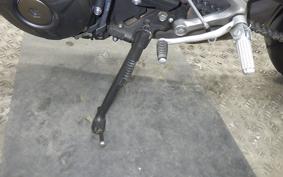 YAMAHA MT-09 A 2019 RN52J