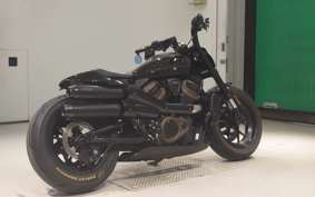 HARLEY RH1250S 2022