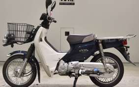HONDA C110 SUPER CUB JA10