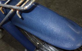 HONDA C50 SUPER CUB AA01