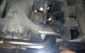 SUZUKI ADDRESS V125 S 2022 CF4MA