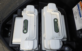 SUZUKI e-LET's CZ81A