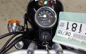 HONDA APE 50 2025 AC16