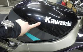 KAWASAKI ZX900R NINJA 2001 ZX900E